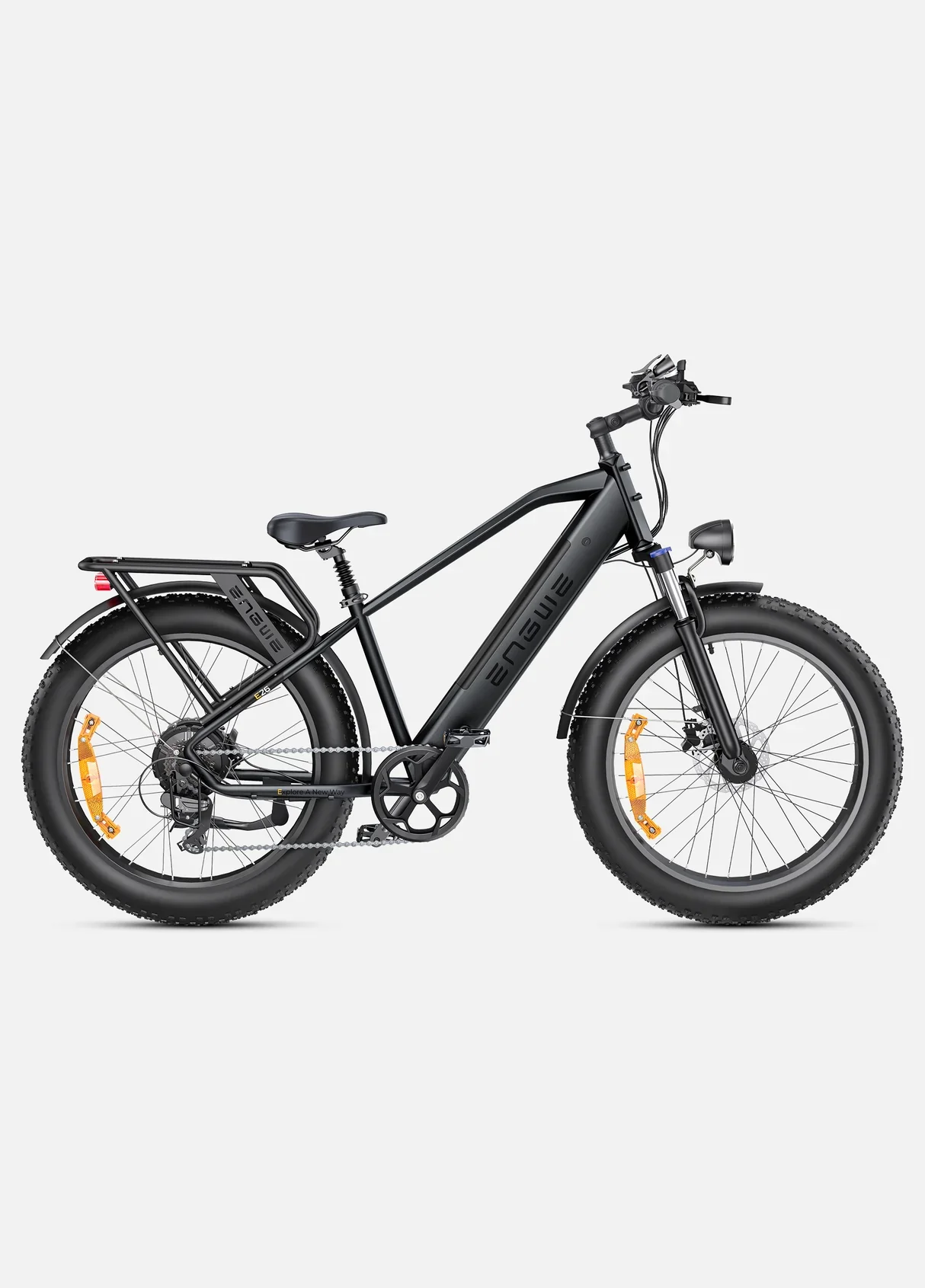 Engwe E26 Electric Bike - Image 3
