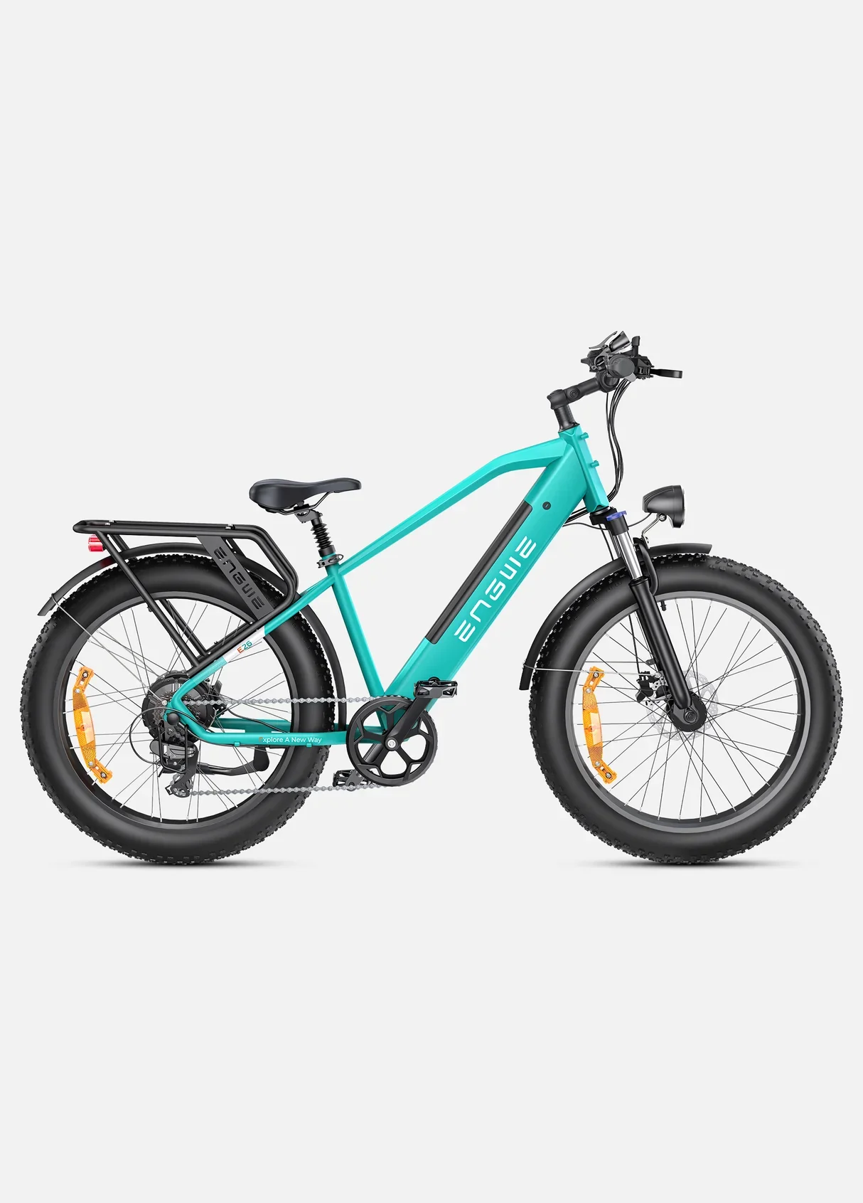 Engwe E26 Electric Bike - Image 4