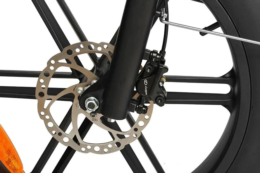 Engwe Engine Pro 2.0 Electric Bike - Image 11