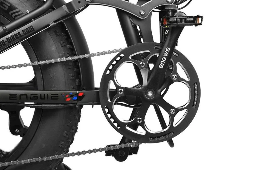 Engwe Engine Pro 2.0 Electric Bike - Image 12