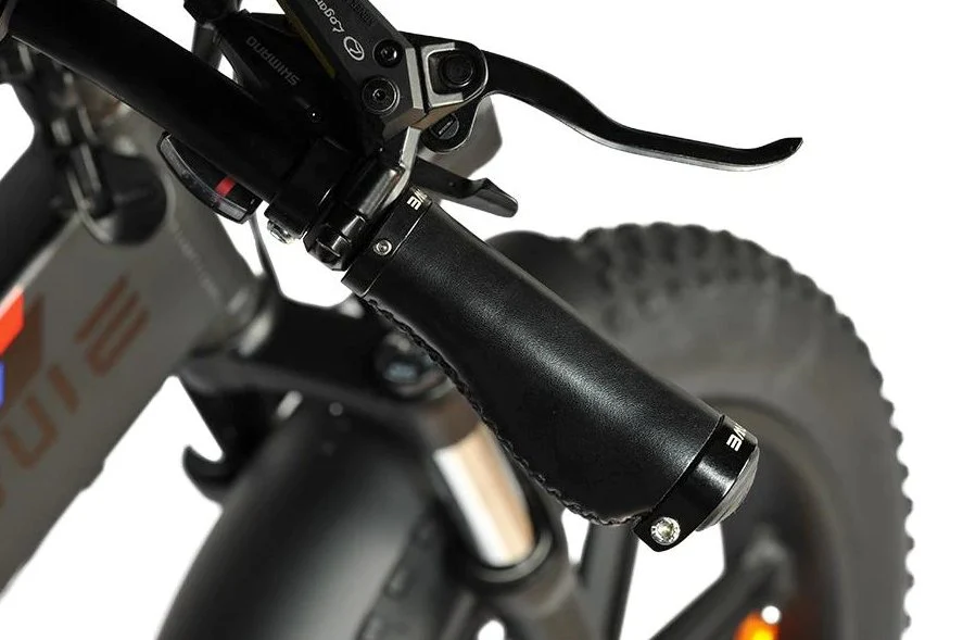 Engwe Engine Pro 2.0 Electric Bike - Image 14