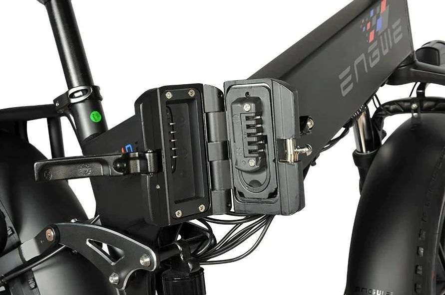 Engwe Engine Pro 2.0 Electric Bike - Image 16