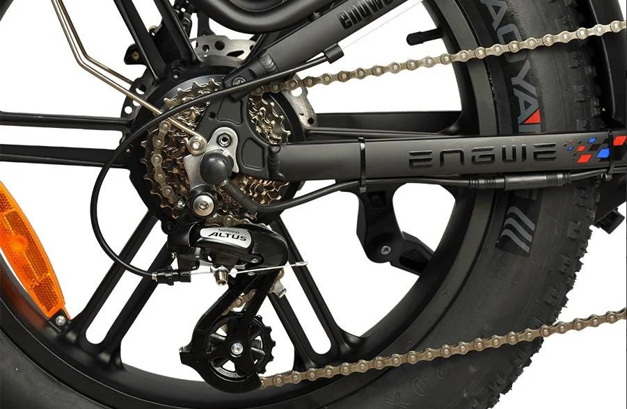 Engwe Engine Pro 2.0 Electric Bike - Image 18