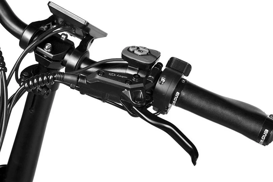 Engwe Engine Pro 2.0 Electric Bike - Image 19