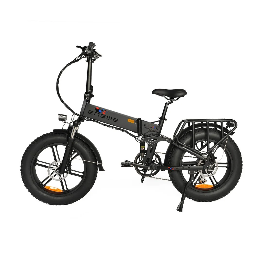 Engwe Engine Pro 2.0 Electric Bike - Image 3