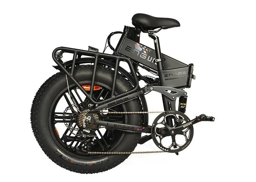 Engwe Engine Pro 2.0 Electric Bike - Image 4