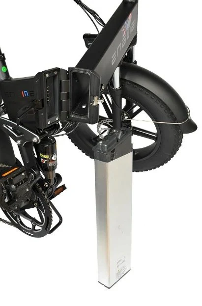 Engwe Engine Pro 2.0 Electric Bike - Image 5