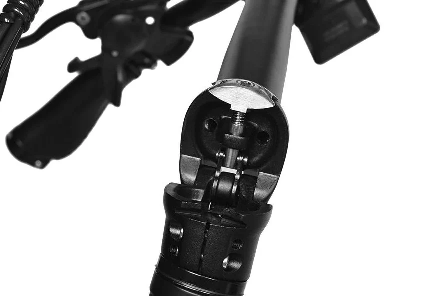Engwe Engine Pro 2.0 Electric Bike - Image 7