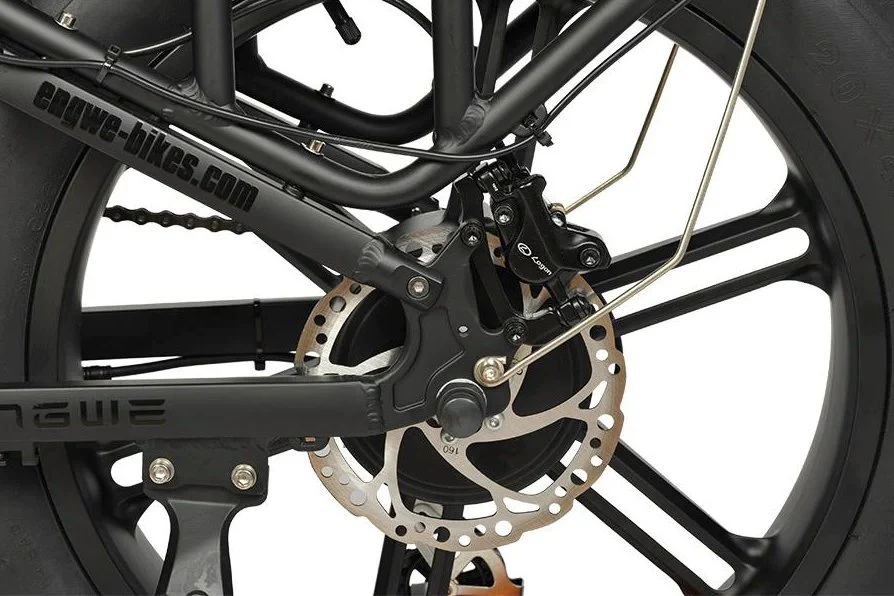 Engwe Engine Pro 2.0 Electric Bike - Image 9