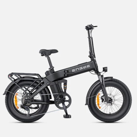 Engwe Engine Pro 3.0 Boost Electric Bike - Image 3