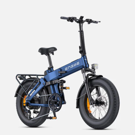 Engwe Engine Pro 3.0 Boost Electric Bike - Image 6