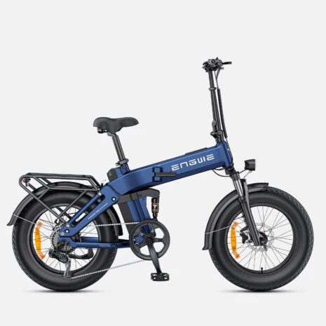 Engwe Engine Pro 3.0 Boost Electric Bike - Image 8