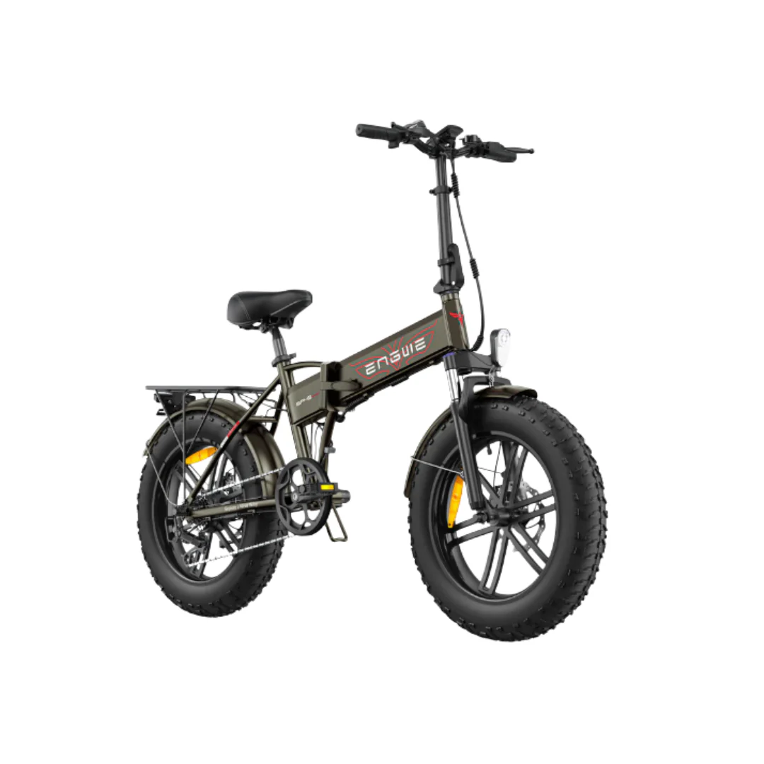 Engwe EP-2 Pro EU Electric Bike - Image 8