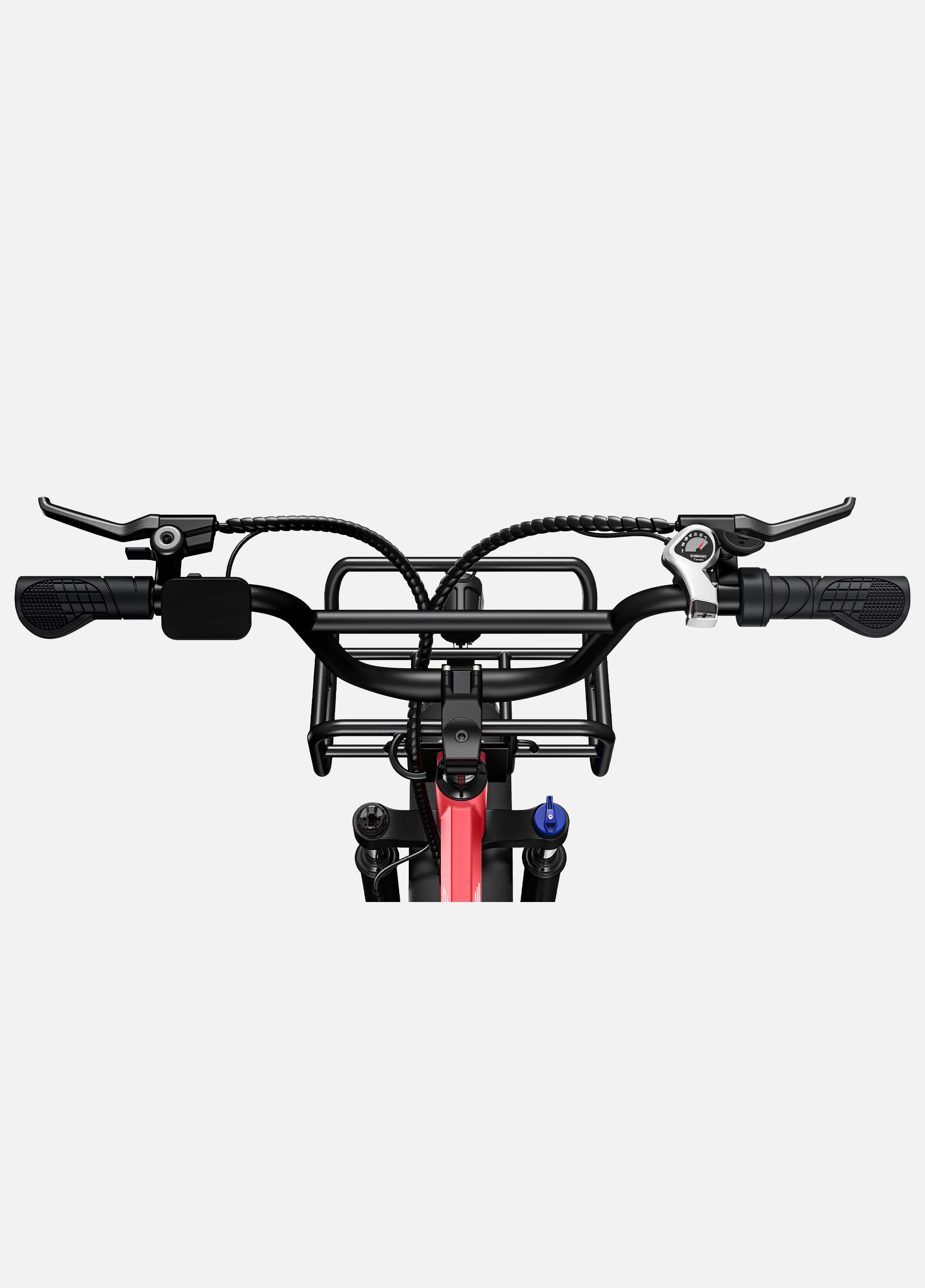 Engwe L20 3.0 Boost Electric Bike - Image 3