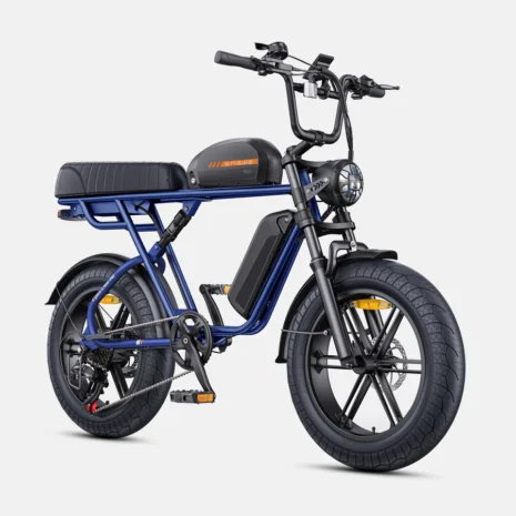 Engwe M1 Electric Bike - Image 10