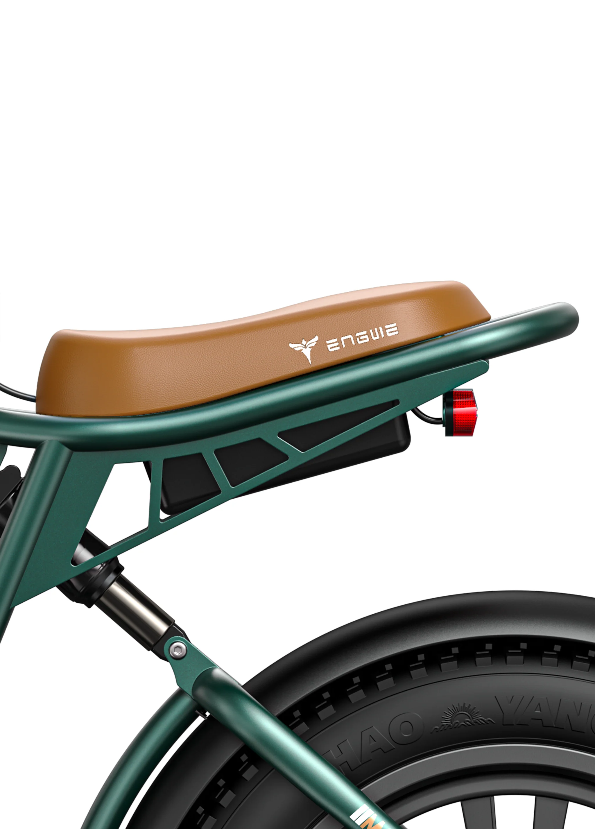 Engwe M20 Electric Bike - Image 11