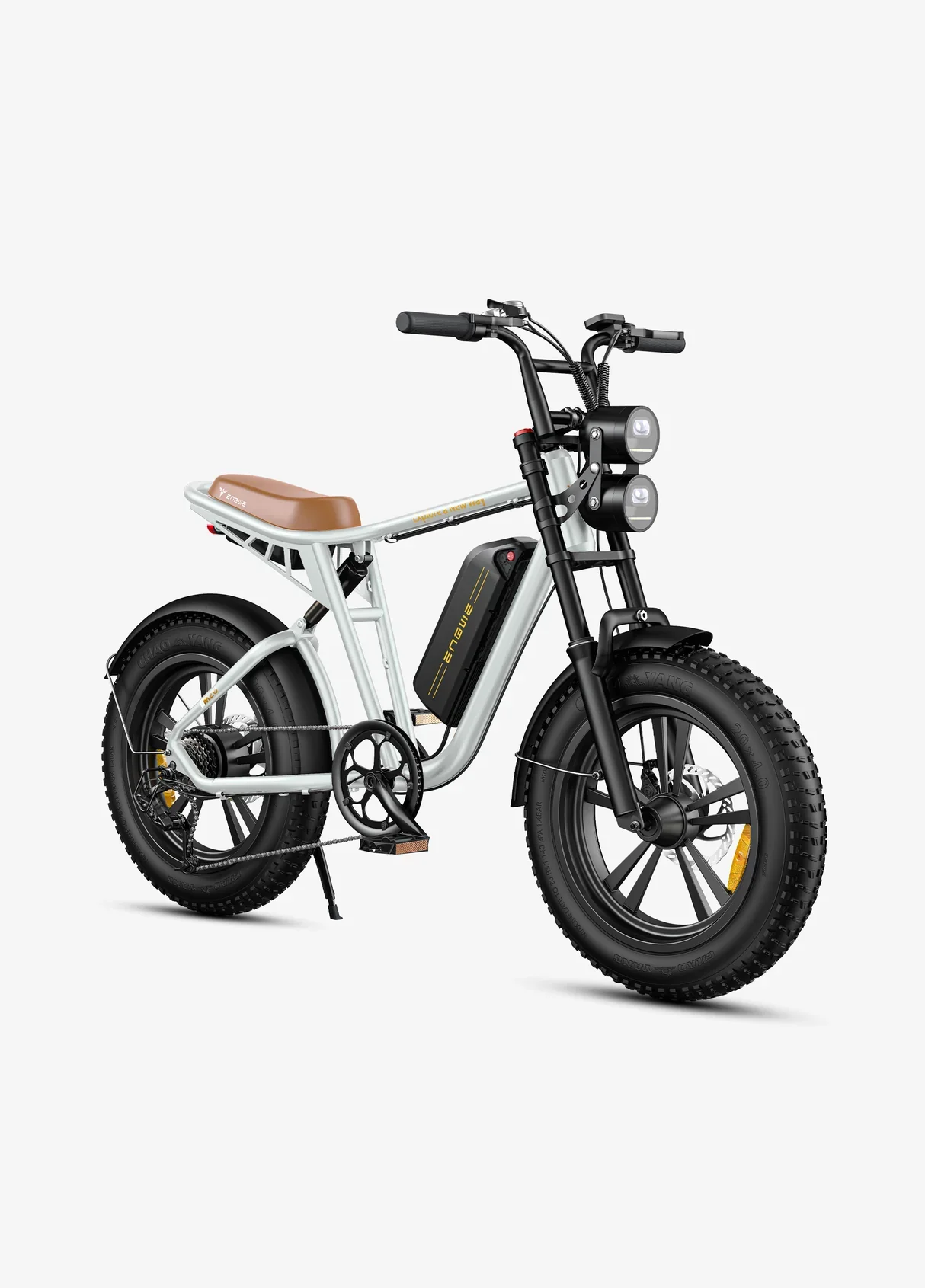 Engwe M20 Electric Bike - Image 13