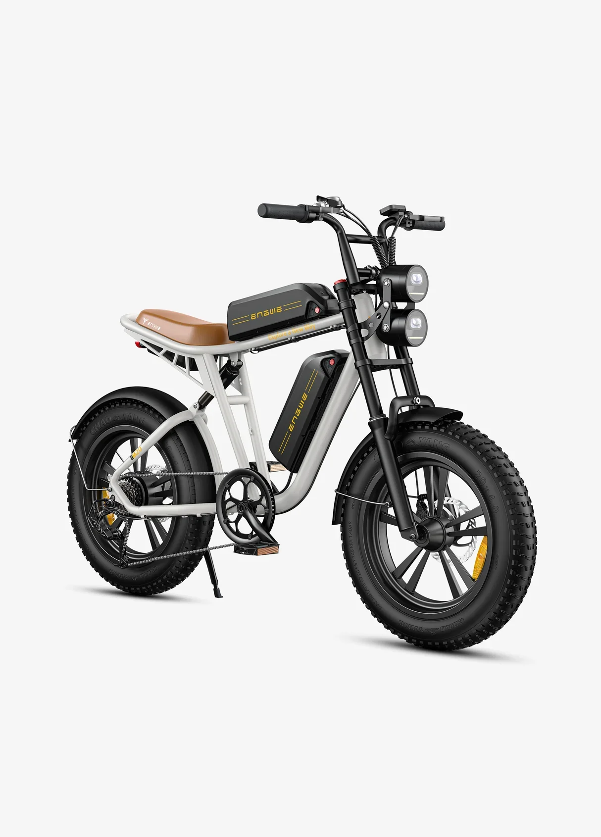 Engwe M20 Electric Bike - Image 16