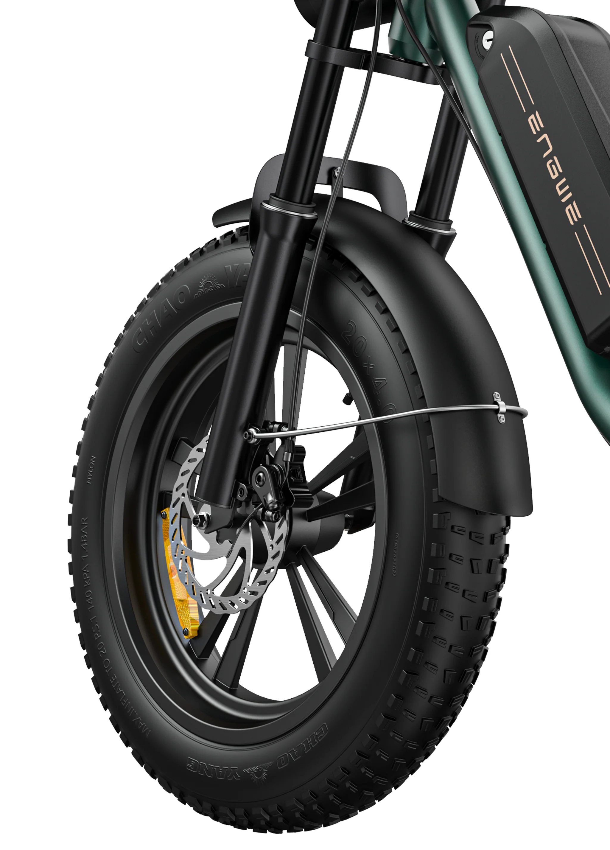 Engwe M20 Electric Bike - Image 2