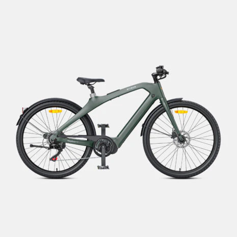 Engwe MAPFOUR N1 Pro Electric Bike - Image 4