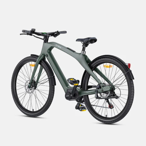Engwe MAPFOUR N1 Pro Electric Bike - Image 5