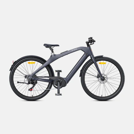Engwe MAPFOUR N1 Pro Electric Bike - Image 6