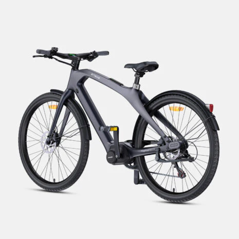 Engwe MAPFOUR N1 Pro Electric Bike - Image 7