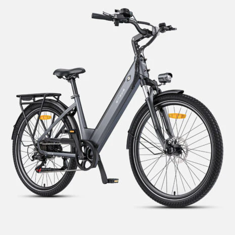 Engwe P275 SE Electric Bike - Image 4