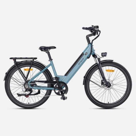 Engwe P275 SE Electric Bike - Image 5