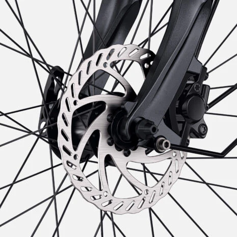 Engwe P275 SE Electric Bike - Image 6