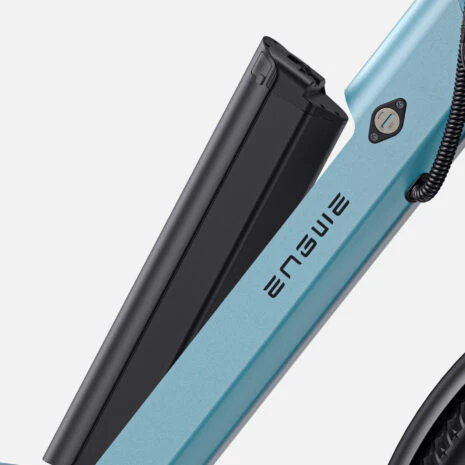 Engwe P275 SE Electric Bike - Image 7