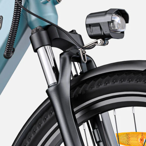 Engwe P275 SE Electric Bike - Image 9