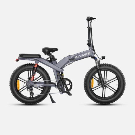 Engwe X24 Electric Bike - Image 3