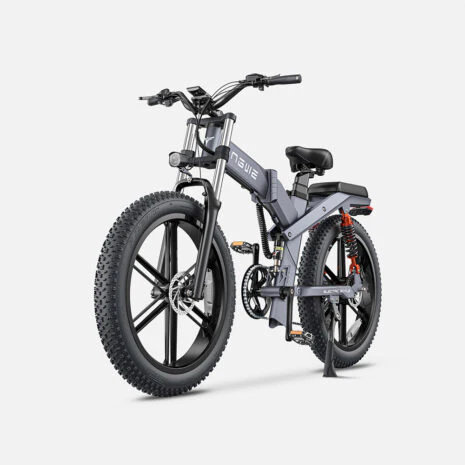 Engwe X26 Electric Bike