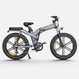 Engwe X26 Electric Bike - Image 10