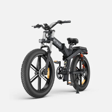 Engwe X26 Electric Bike - Image 5