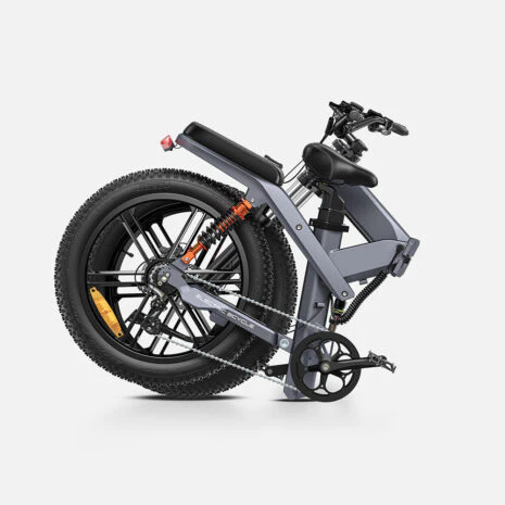 Engwe X26 Electric Bike - Image 9