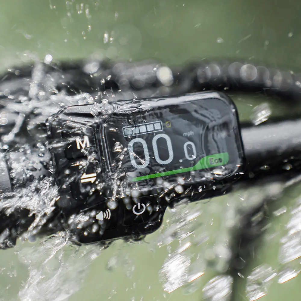 Fiido C11 E-Bike - Image 8