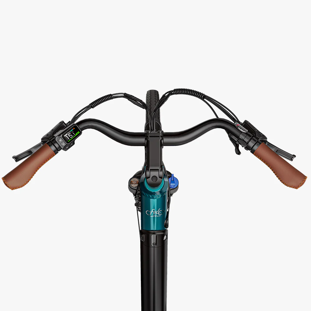 Fiido C11 Pro E-Bike - Image 3
