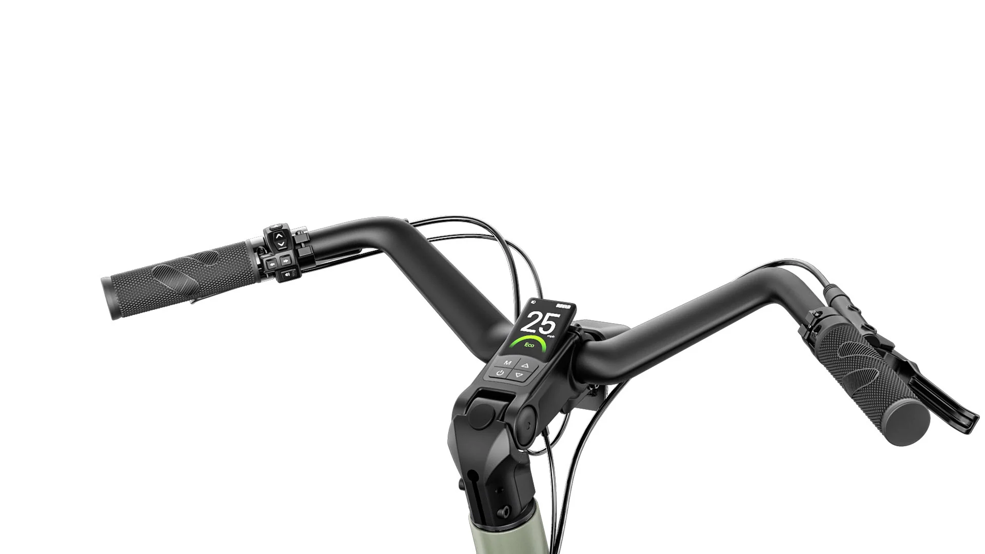 Fiido C700 City E-Bike - Image 3