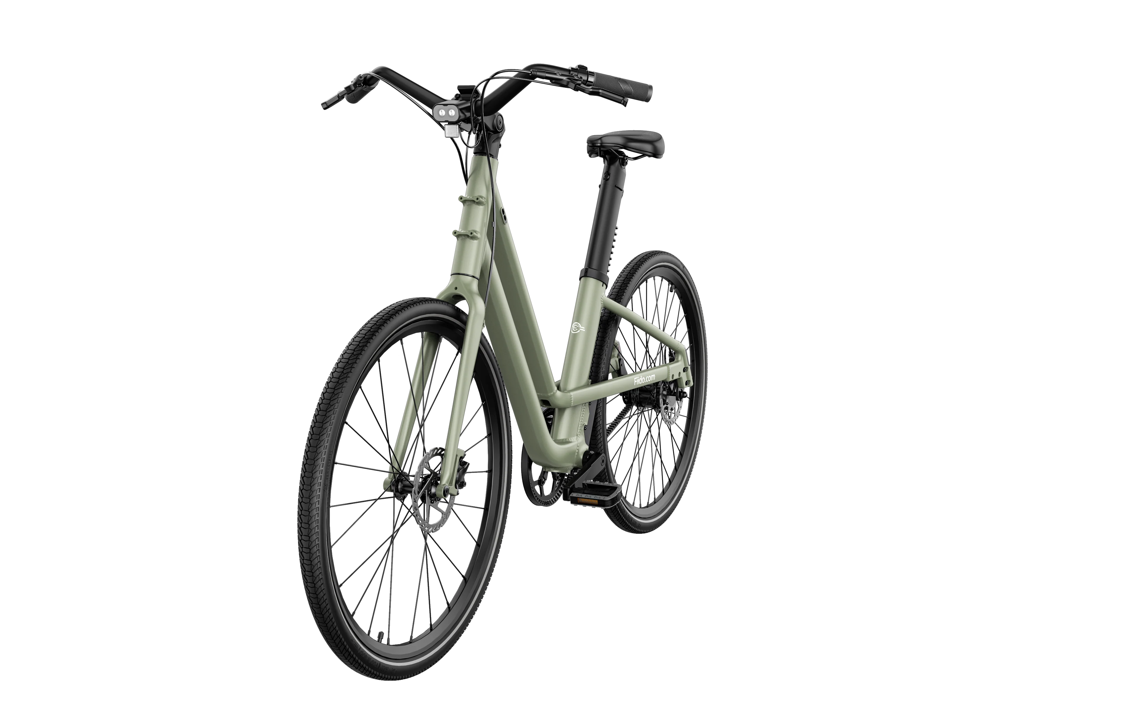Fiido C700 City E-Bike - Image 4