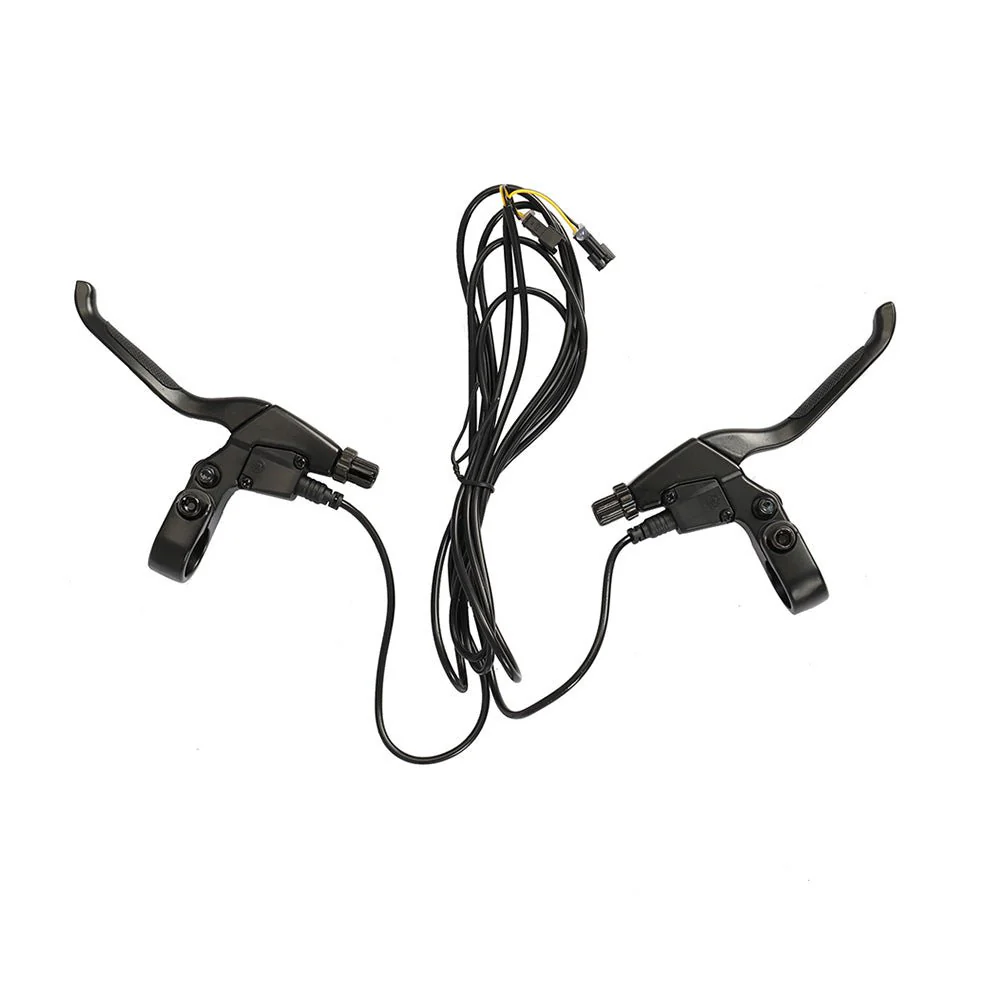 Fiido Brake Levers (D1/D2/D2S/M1/M1PRO) Left