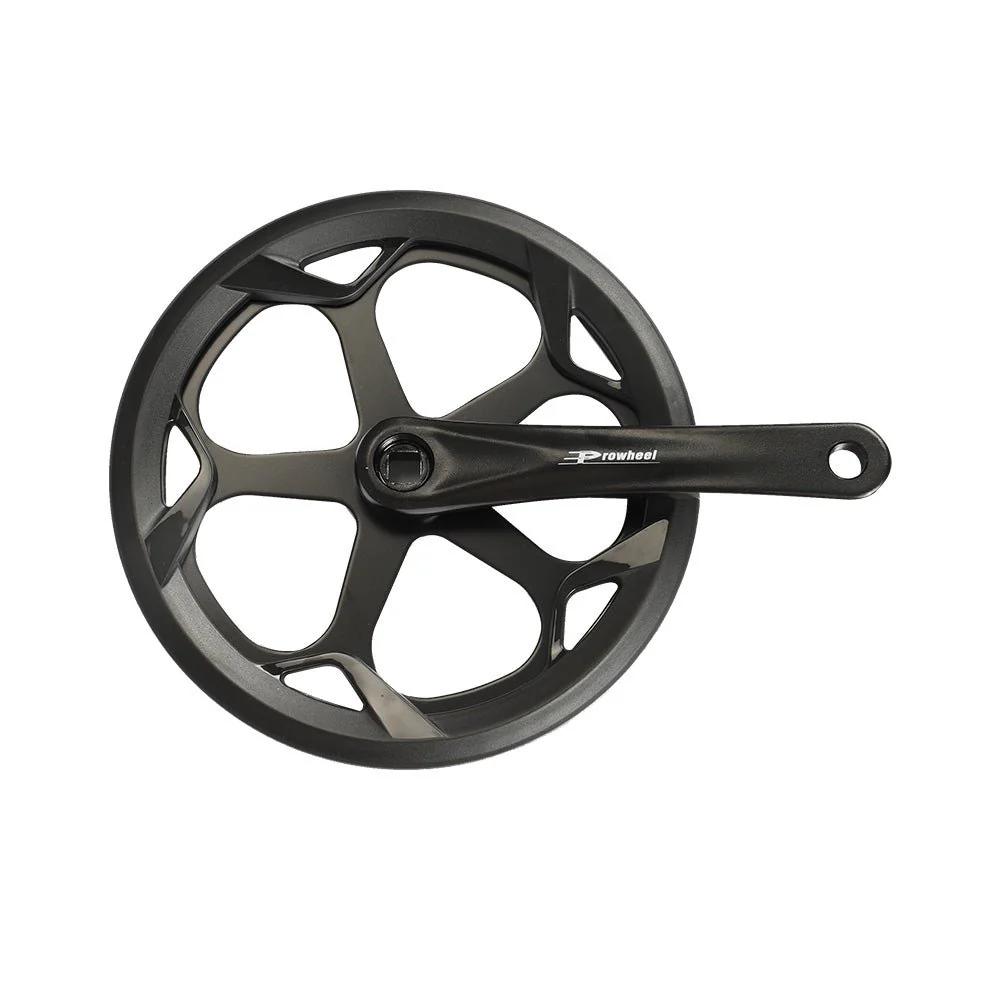 Fiido 52T Chainset and Crank (D1/D2/D2S/D3/D3S/D4S)