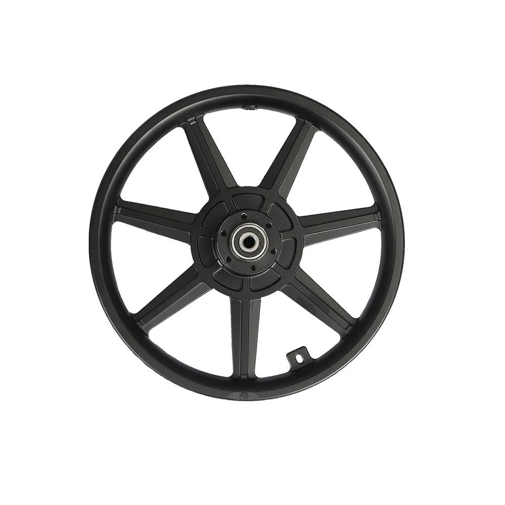 Fiido D1 Front Wheel