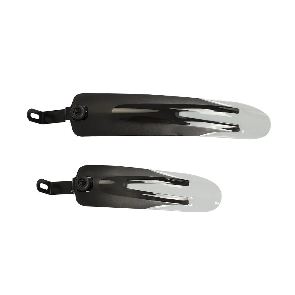 Fiido D1 Mudguards