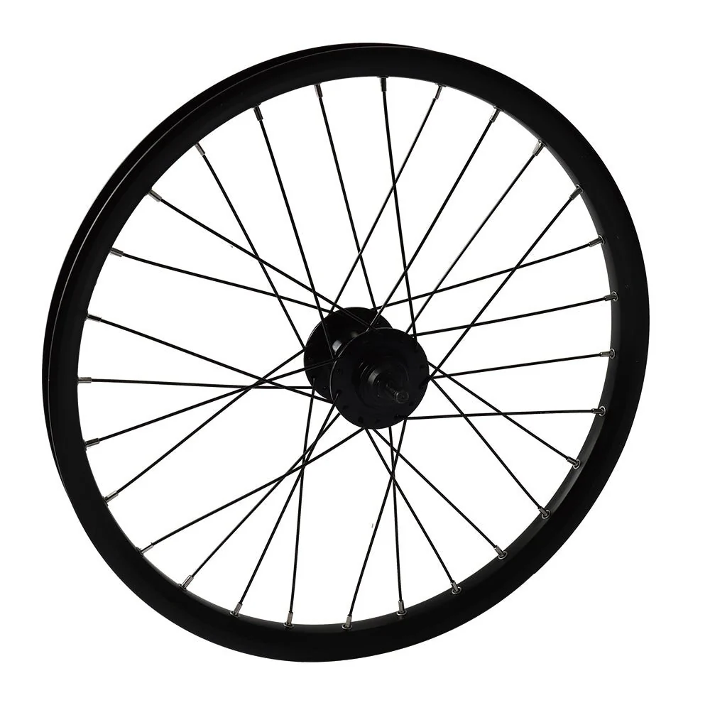 Fiido D11 Front Wheel