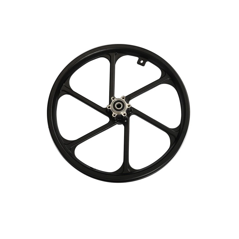 Fiido D2 Front Wheel