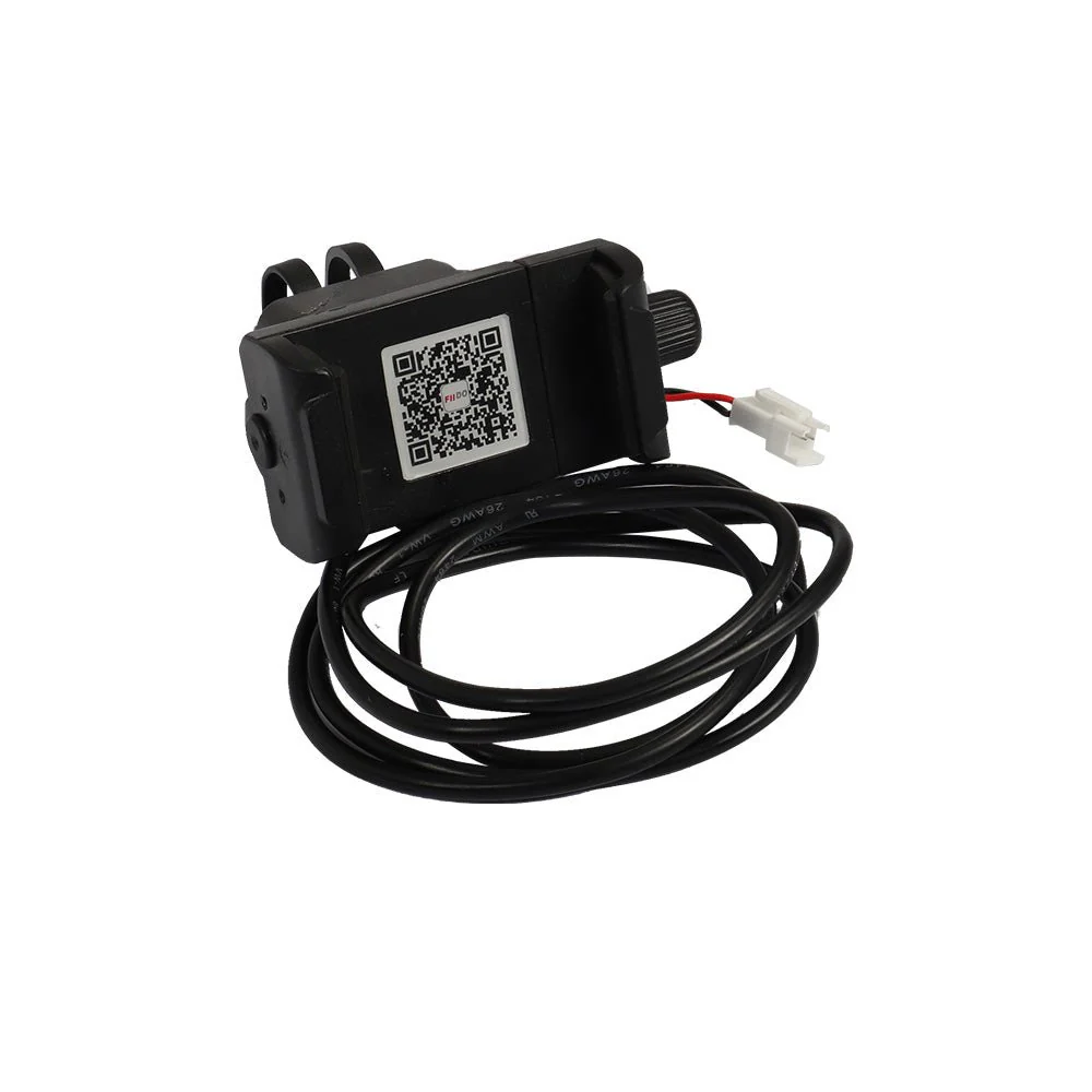 Fiido D2 USB Phone Holder