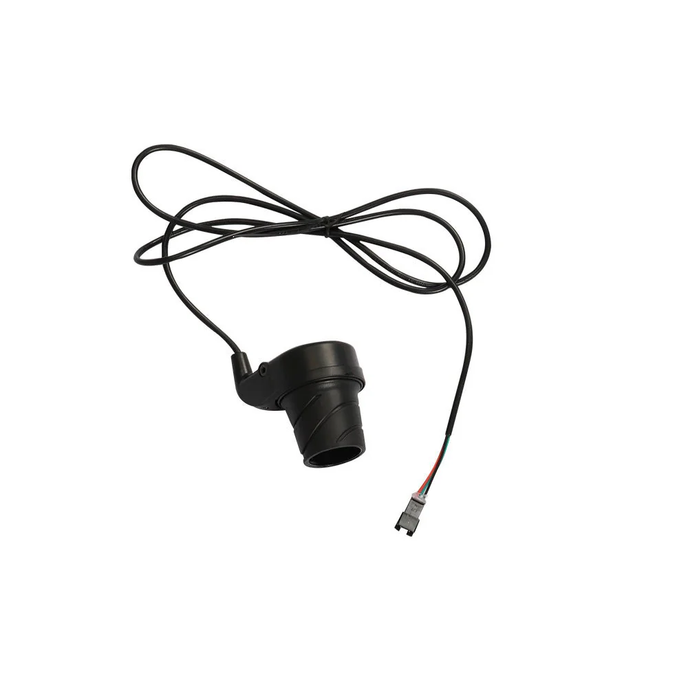 Fiido D2S Throttle