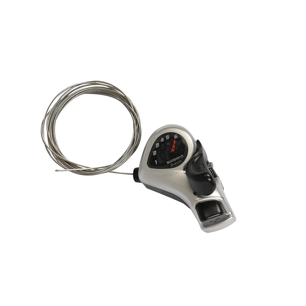 Fiido D2S Thumb Shifter
